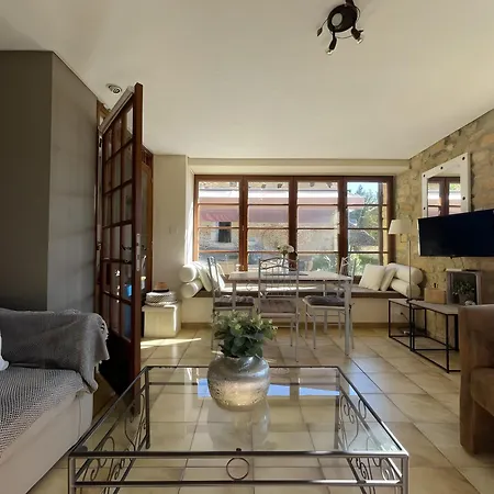 Feriehus La Tortuga