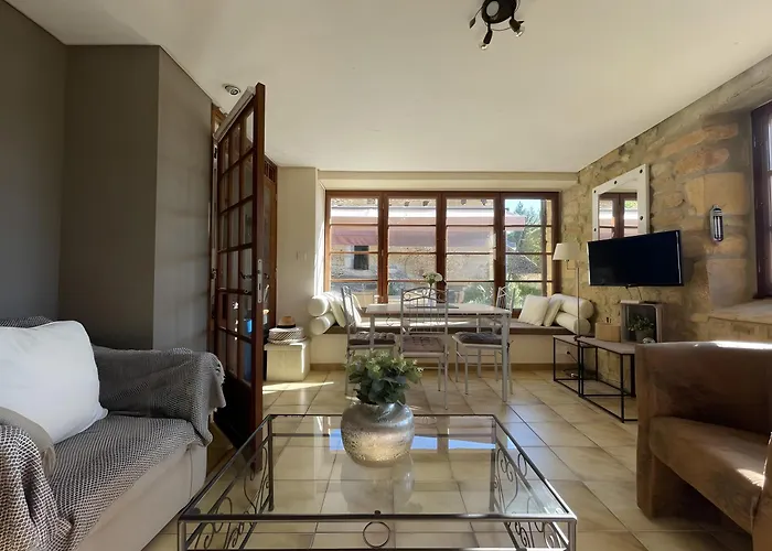 La Tortuga Calviac-en-Perigord