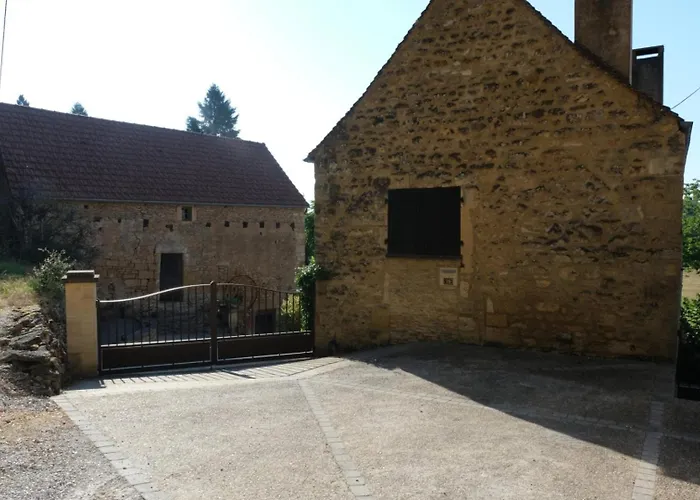 La Tortuga * Calviac-en-Perigord